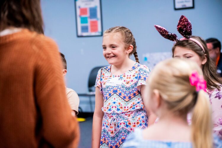 PowerJam Wrapped-Powhatan Campus image