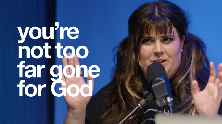 How God Restores What Was Lost image