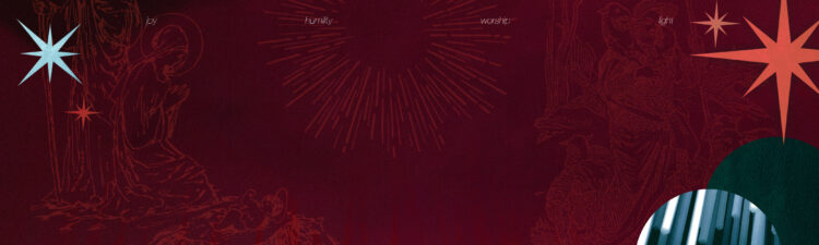 Christmas Eve Experience 2025 at Passion Community Church image