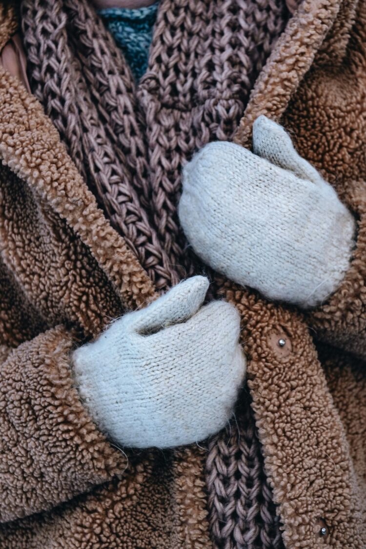 Winter Clothing Drive image