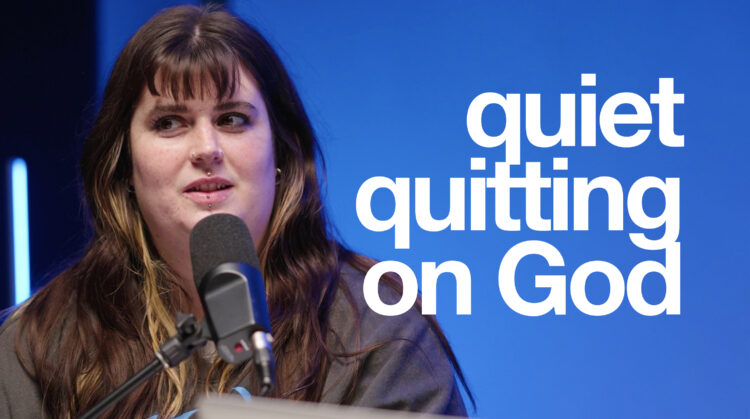 Routine vs. Relationship: How to Refresh a Stale Spiritual Life image