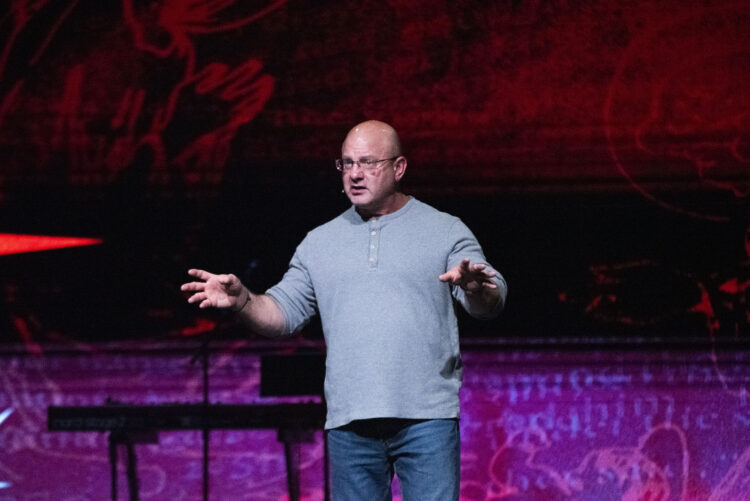 The Humility of Christ image