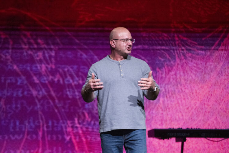 The Humility of Christ image