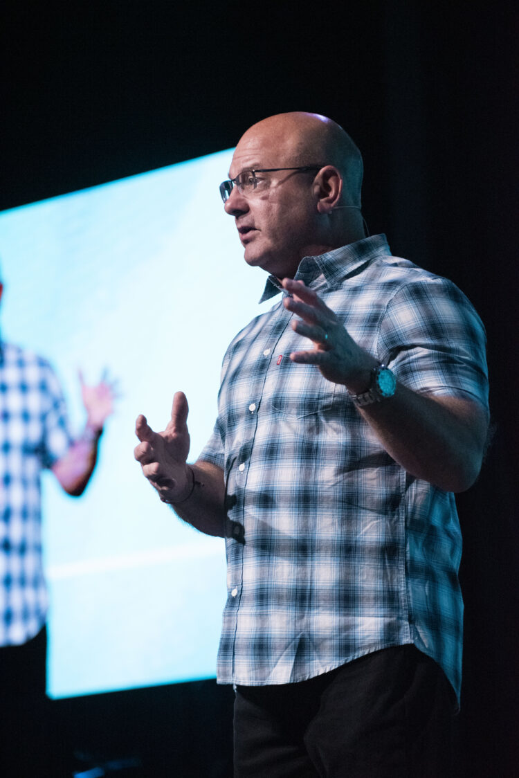 Ending The Cycle image