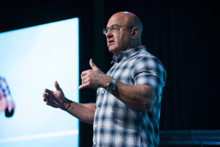 Ending The Cycle image