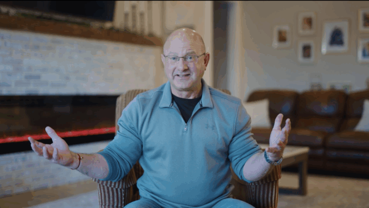 Divine Interruptions image