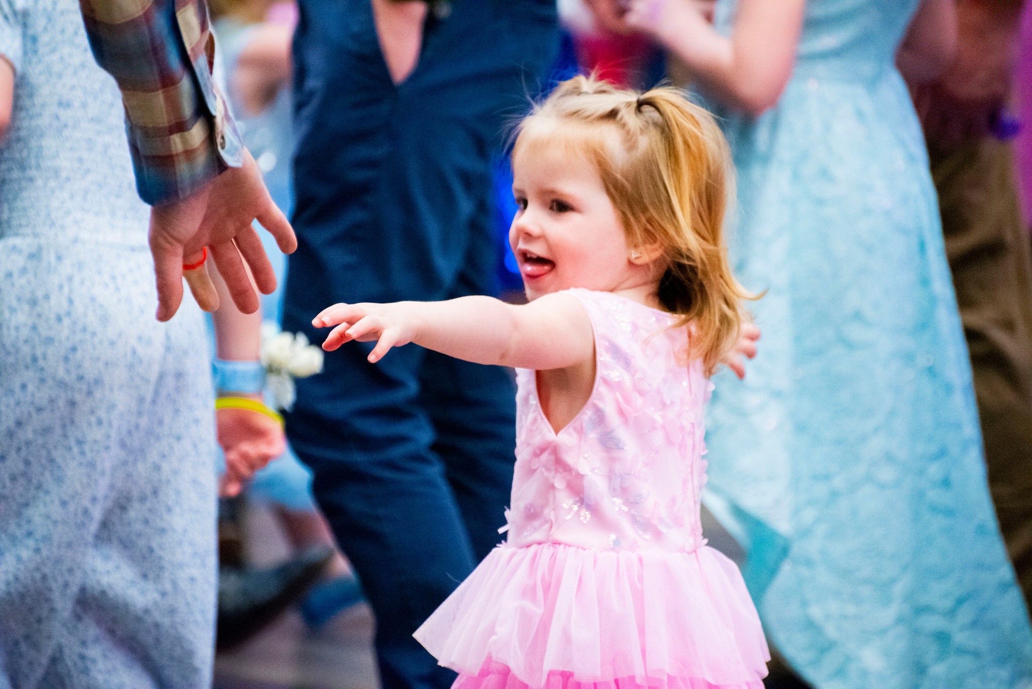 Father Daughter Ball image