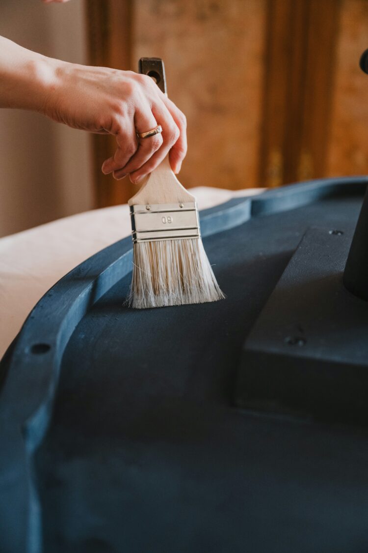 Riverside Campus Cleanup image