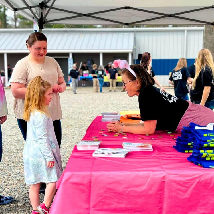 Aylett Spring Fling image