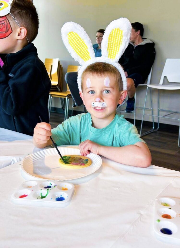 Hip Hop Hooray – Midlothian Campus image