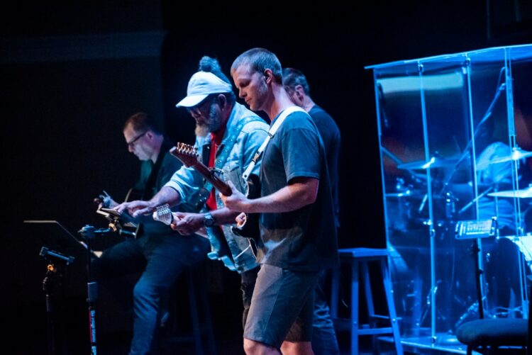 Night of Worship – Powhatan Campus image