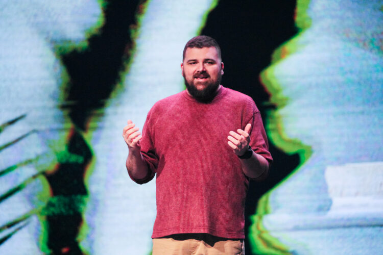 Not Who You Thought He Was image