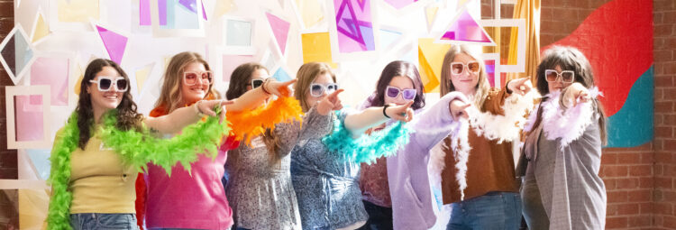 FOR YOU 2026 – A Women’s Gathering image