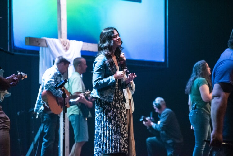 Easter at PCC image