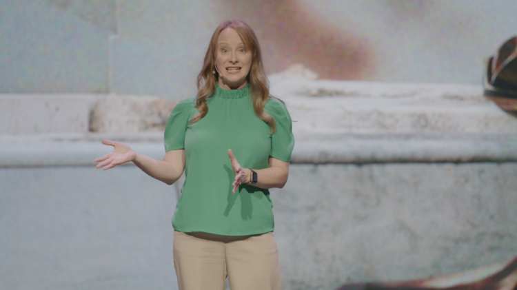 Jesus Is For You image