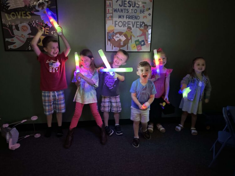 Summer Fun Days in PCC Kids image