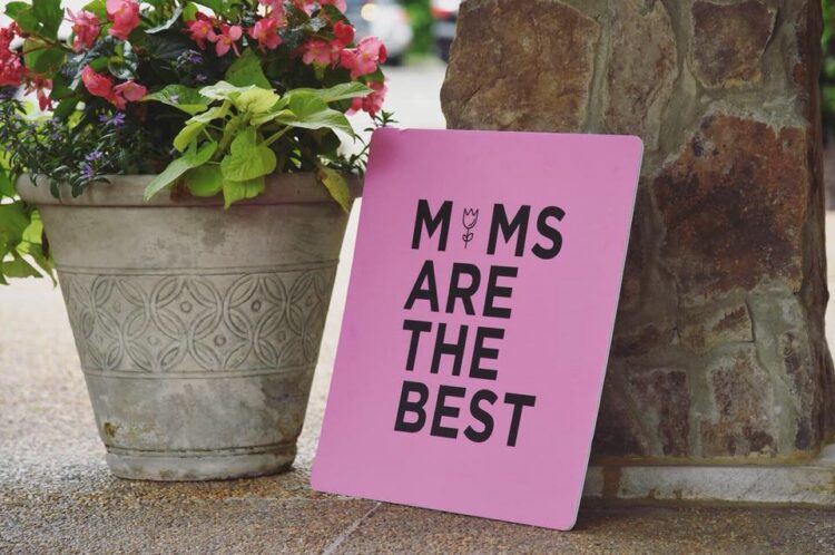 Mother’s Day at PCC image