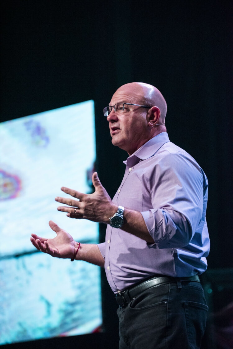 Our Present Savior image