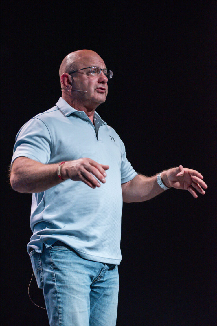 Latest Message image