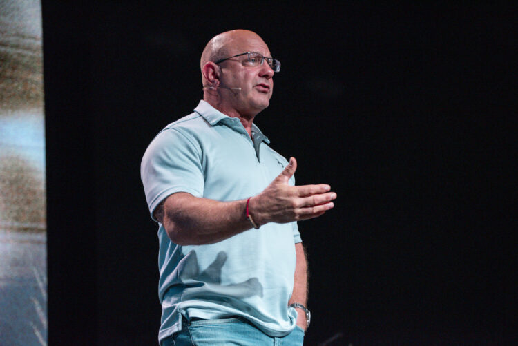 Life-Giving Friendships image