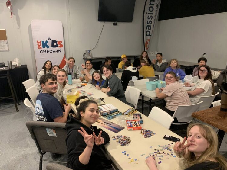 End of Year Cookout – Aylett Students image