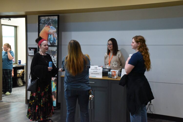 Dream Team Tour – Aylett Campus image