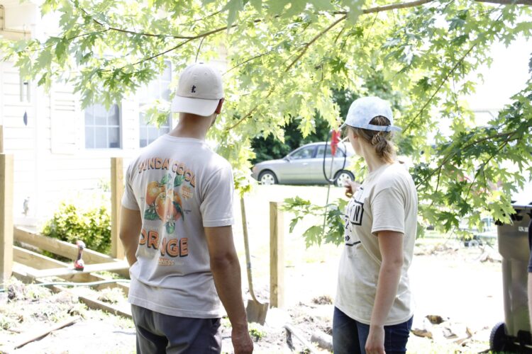 Student Mission Trip Recap – Powhatan Campus image