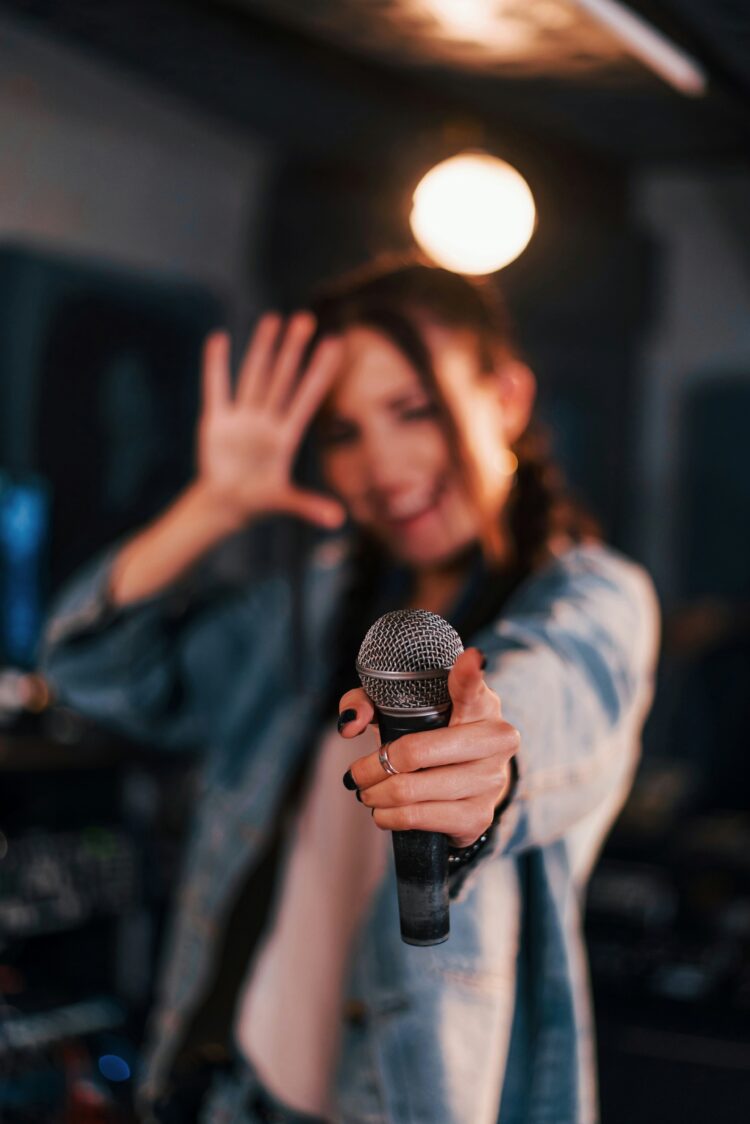 Vocal Workshop – Powhatan Campus image
