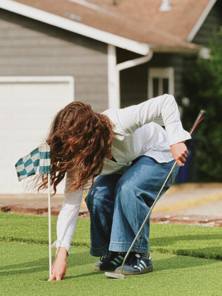 Father’s Day: Pancakes & Putt-Putt image