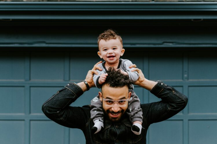 Father’s Day at PCC image