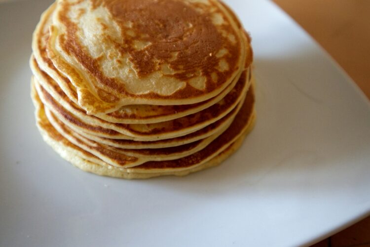 Father’s Day: Pancakes & Putt-Putt image