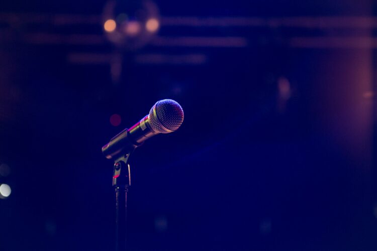 Vocal Workshop – Powhatan Campus image