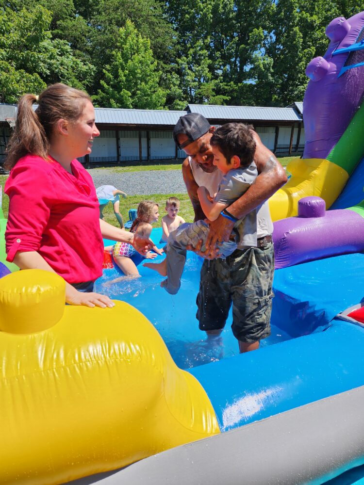 Summer Bash – Riverside Campus image