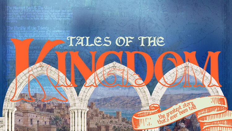 Tales Of The Kingdom image