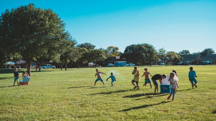 Summer Bash – Riverside Campus image