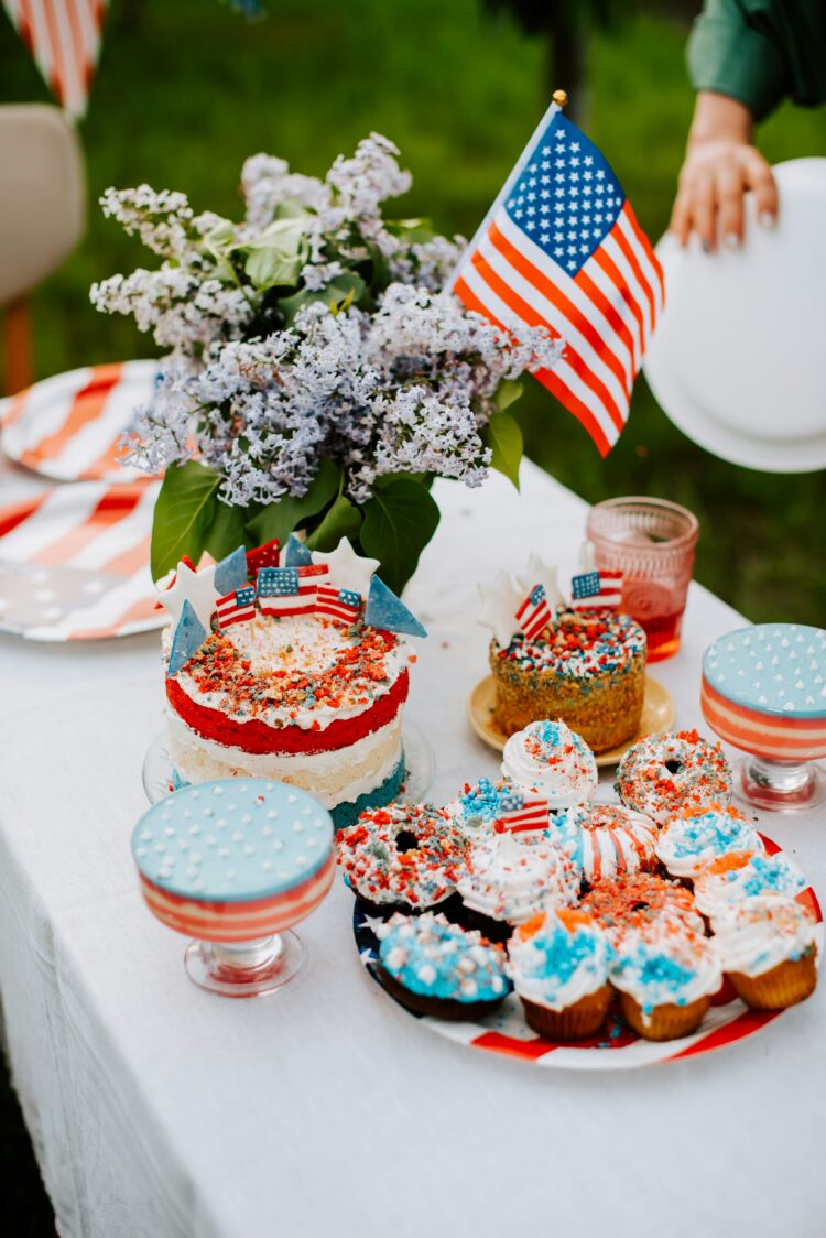 THE CLASSICS 4 TH OF JULY CELEBRATION! image