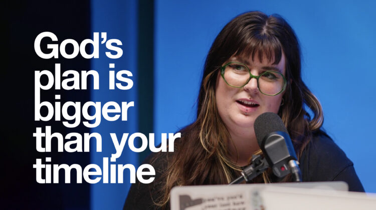 Trusting God’s Timing image