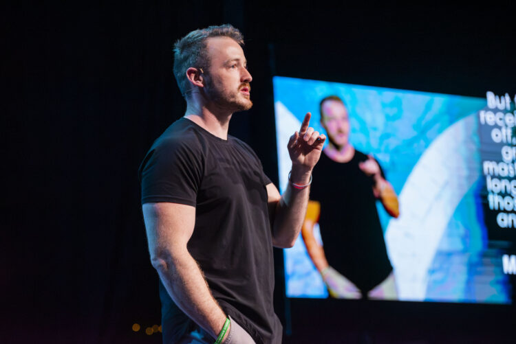 Urgency + Responsibility = Faithfulness image