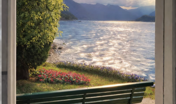 THE CLASSICS AUGUST PROGRAM AND LUNCH  “Hope – Dare to Believe” image