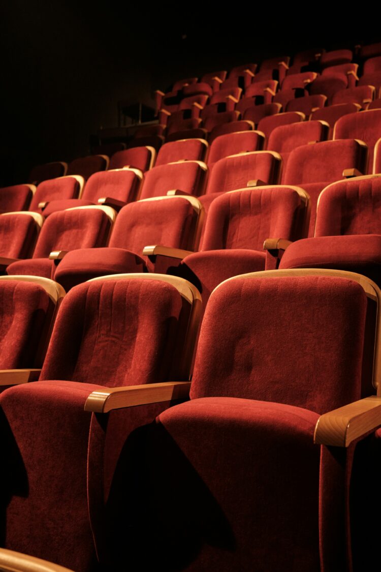 THE CLASSICS SEPTEMBER PROGRAM – “THE PLAY THAT GOES WRONG” image