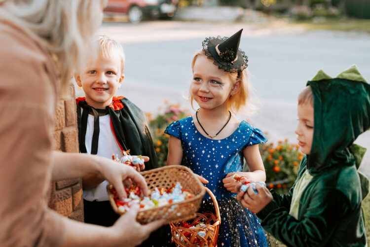 Boo Bash image