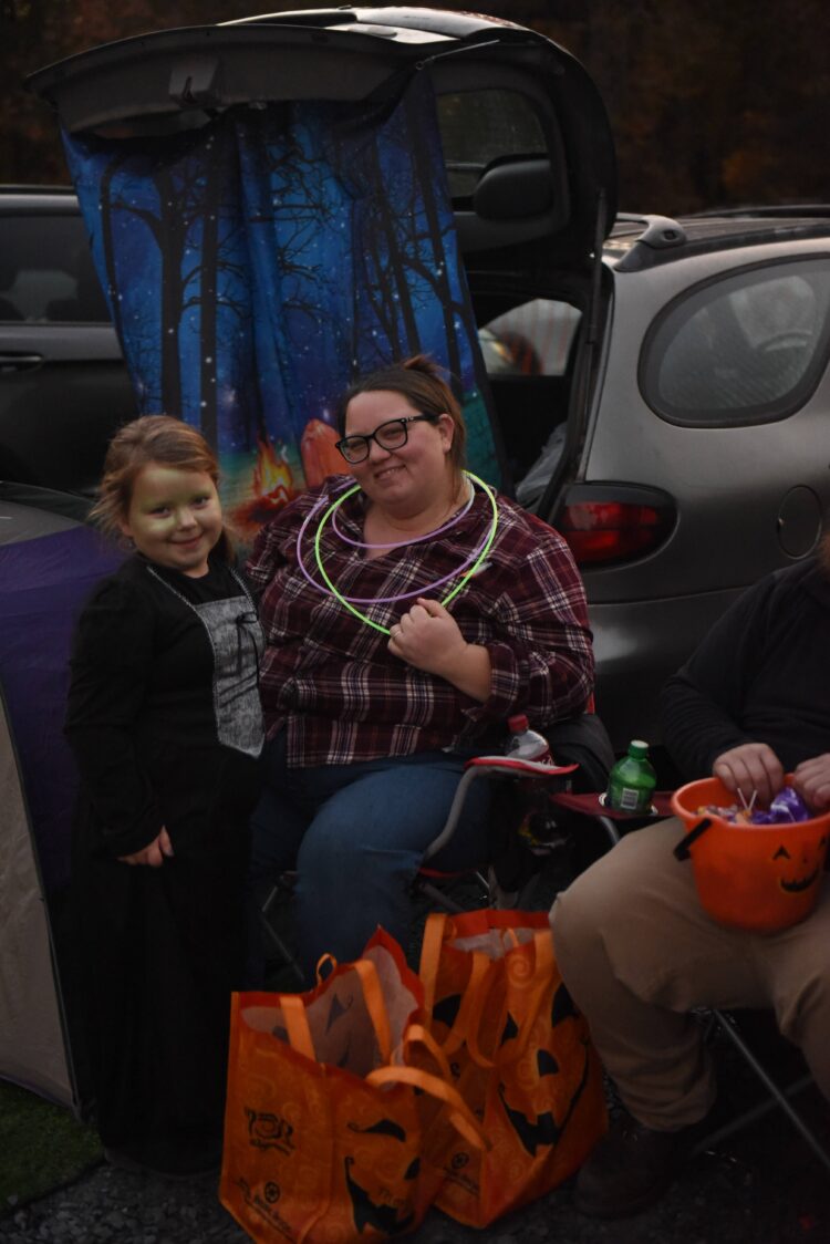 Riverside Trunk or Treat: In the Community image