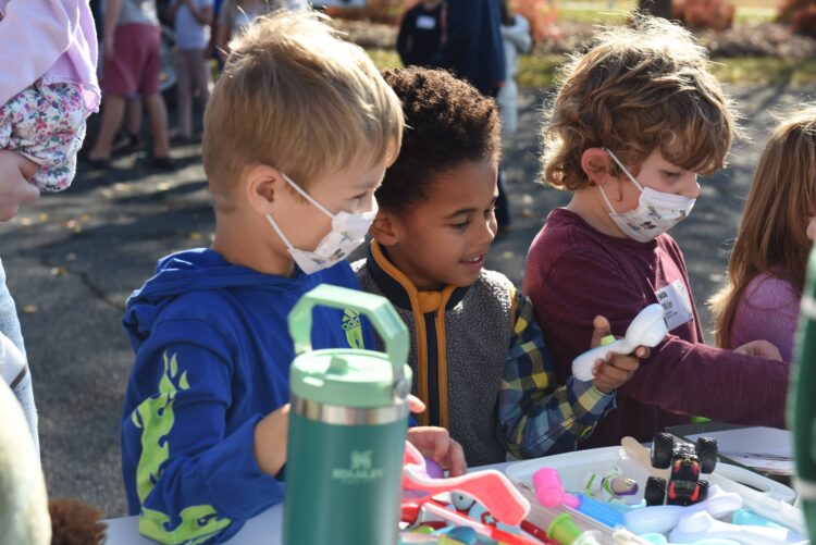 Community Helpers Day image